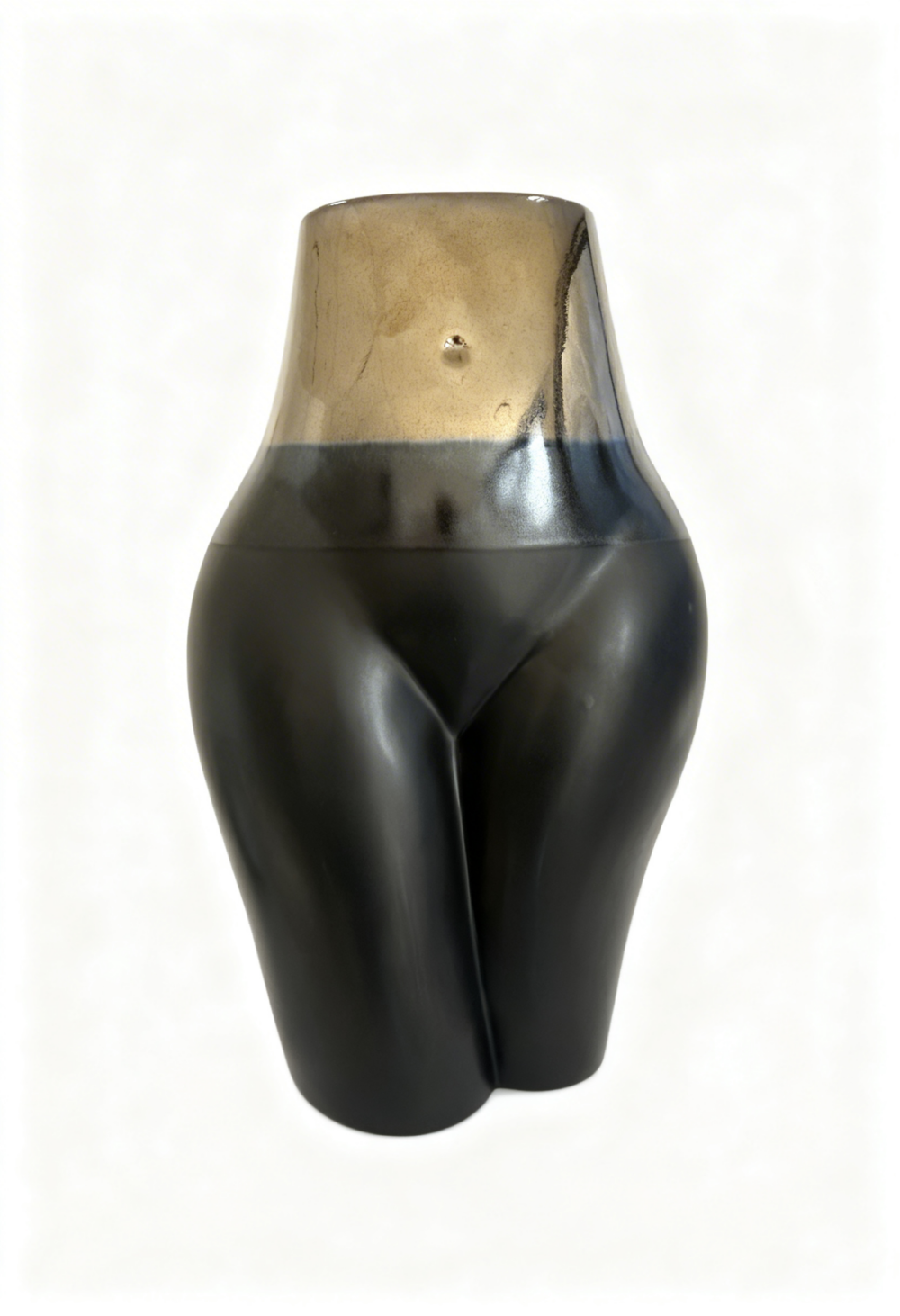 Vase buste de femme 41cm