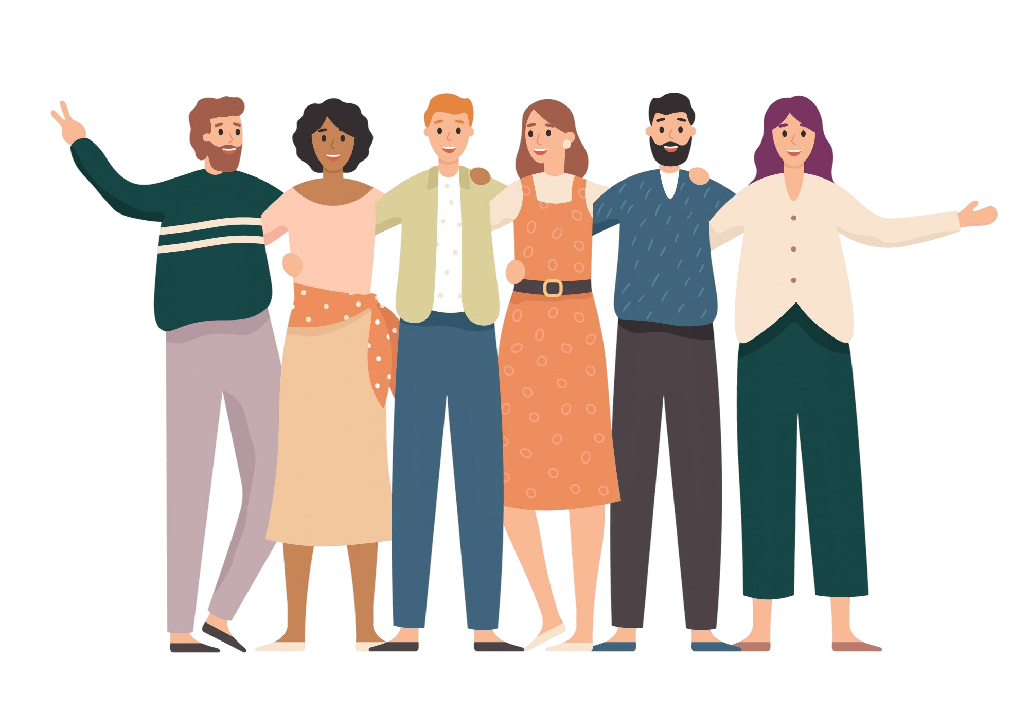 équipe Arthome, magasin de décoration à Lens et Béthune, notre histoire