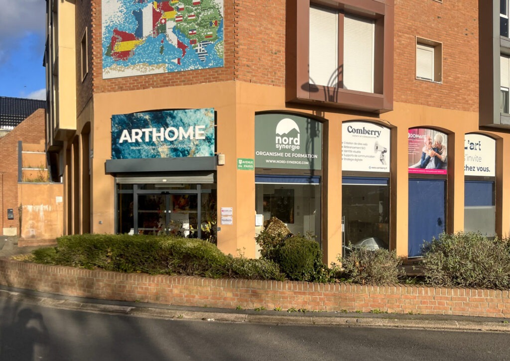 magasin Arthome Noyelles-les-Vermelles