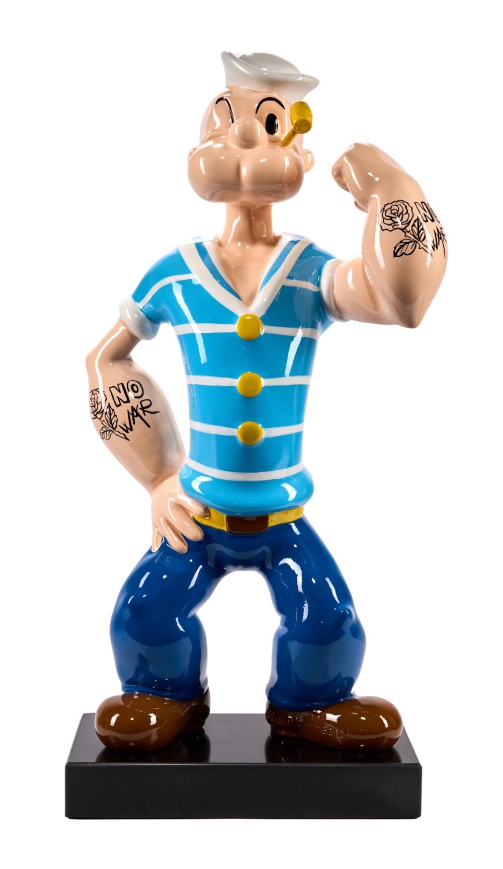 Popeye Marin (H.60cm)