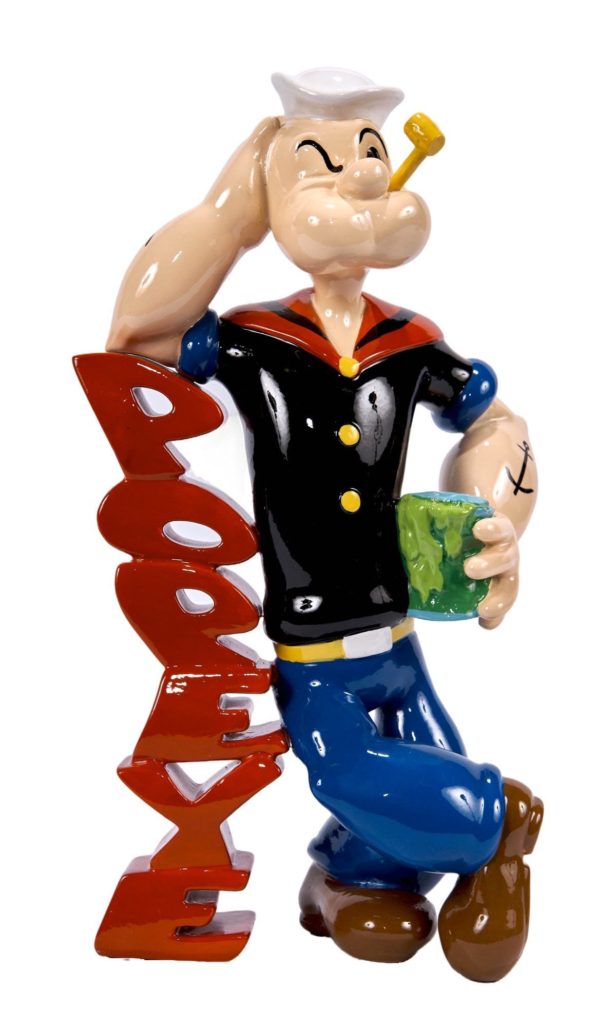 Popeye 60cm