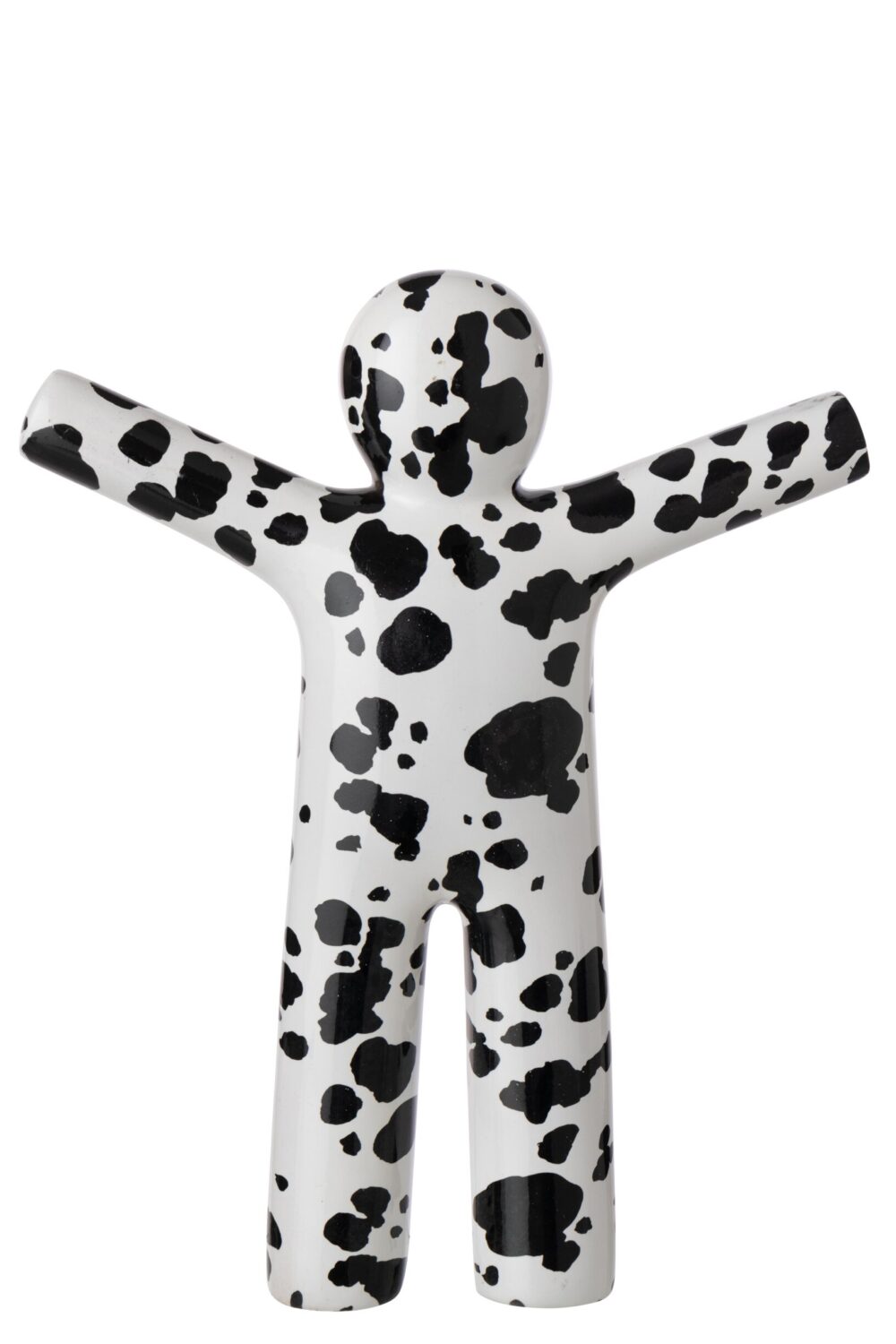 Ptit Maurice Blanc et Noir