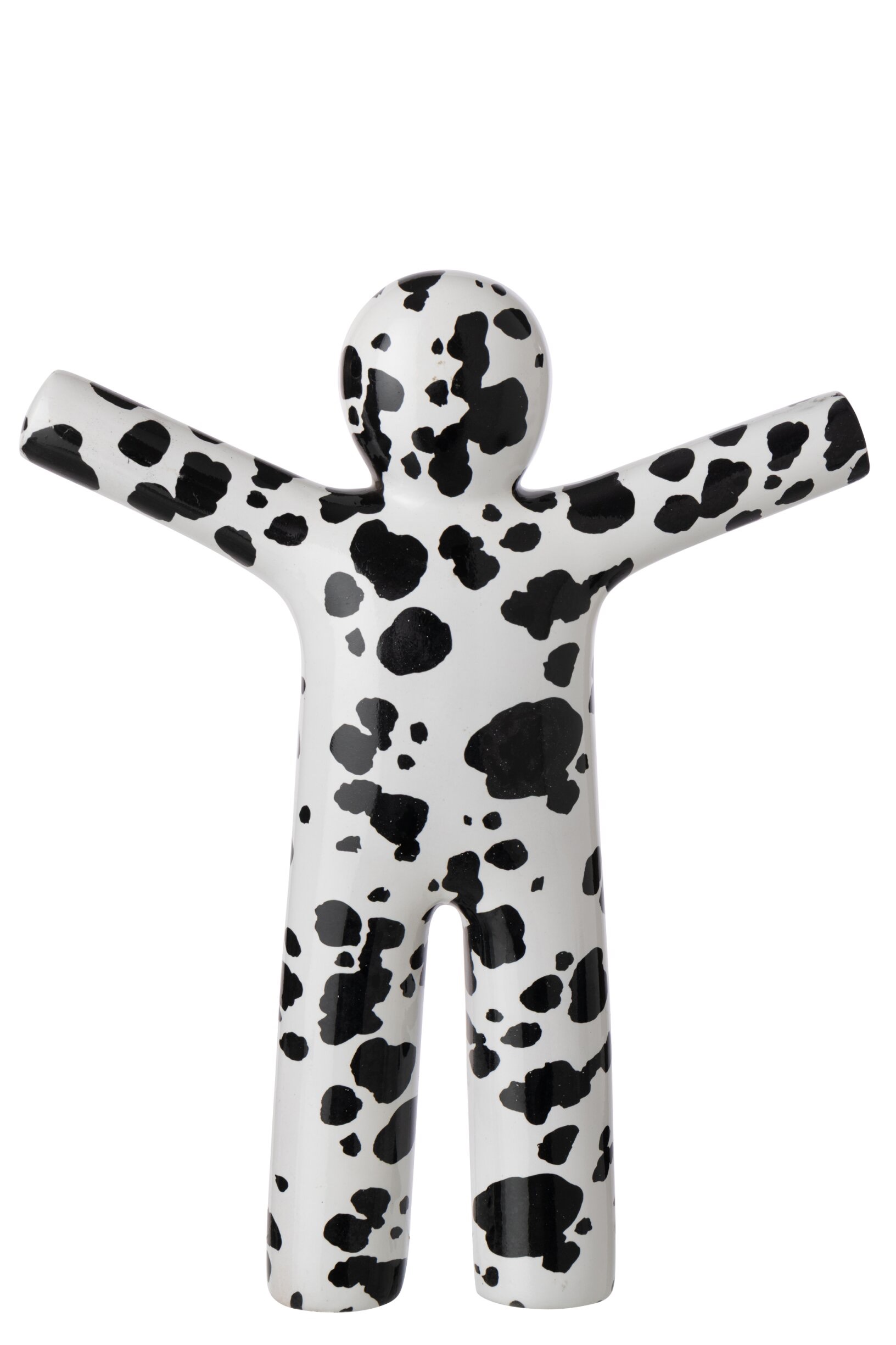 Ptit Maurice Blanc et Noir