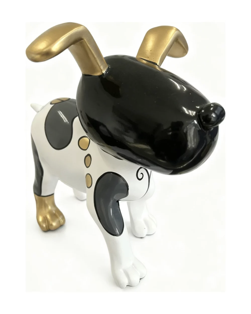 Figurine chien