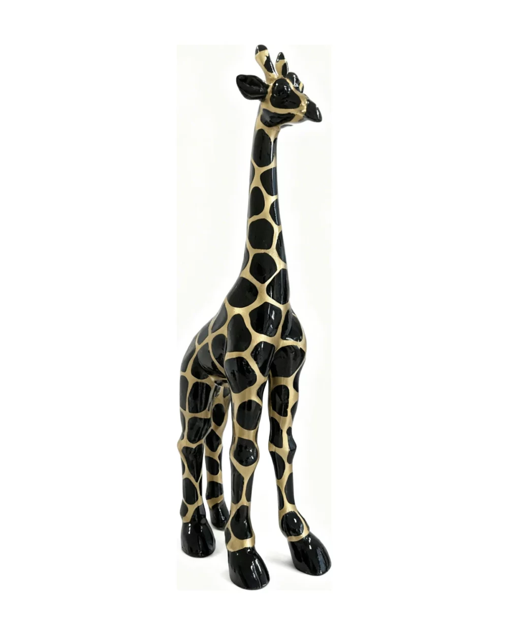 Figurine girafe